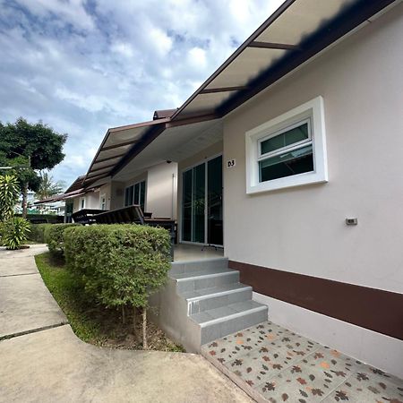Diamond Pool Villa@Samui Koh Samui Zewnętrze zdjęcie