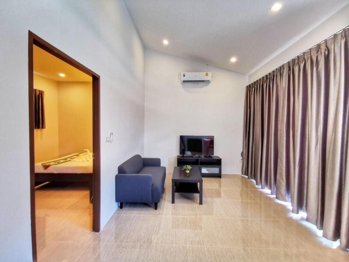 Diamond Pool Villa@Samui Koh Samui Zewnętrze zdjęcie